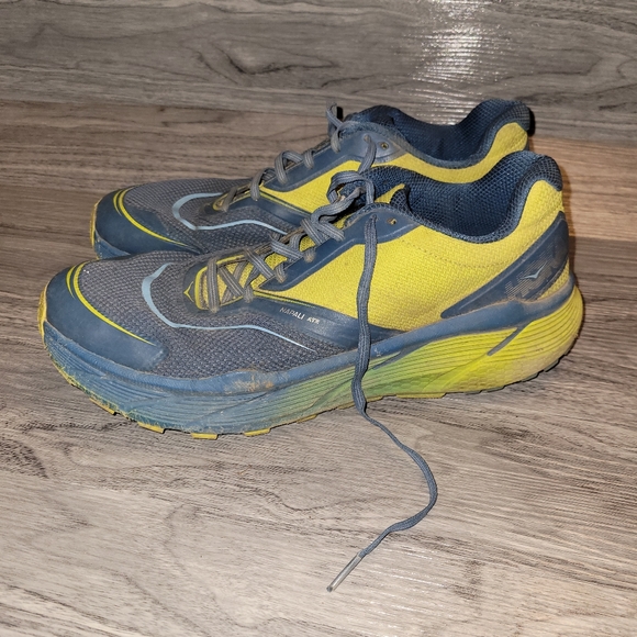 Hoka Napali ATR Men's Running Shoes - Picture 2 of 6